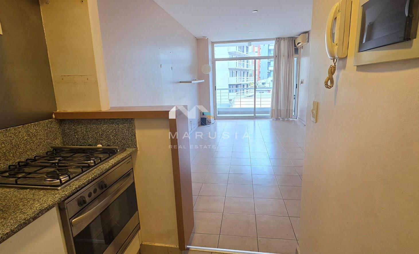Foto de Departamento 1 ambiente en Venta en Palermo, Capital Federal, Buenos, imagen 5