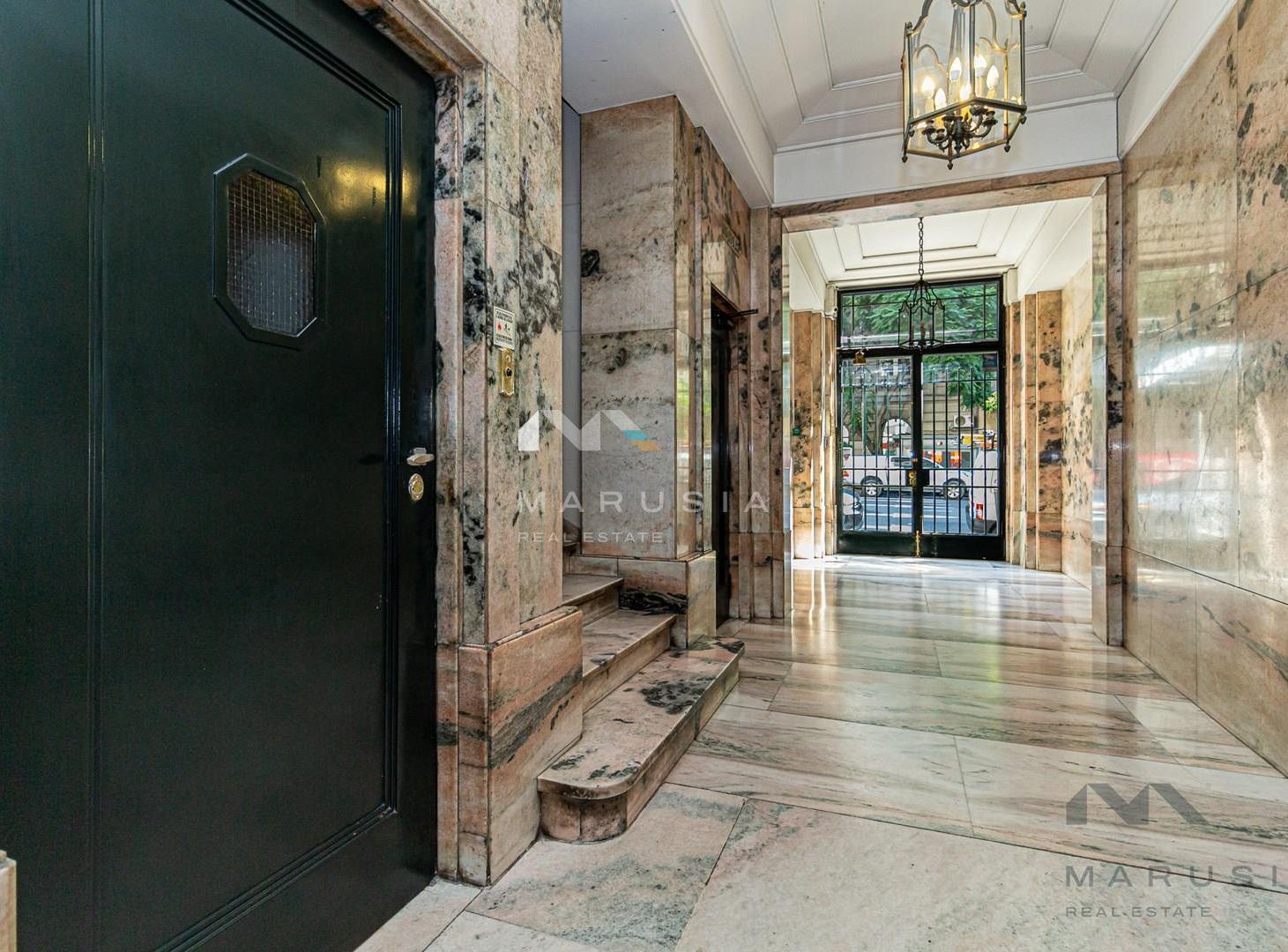 Foto de Departamento Piso en Venta en Recoleta, Capital Federal, Buenos Aires, imagen 2