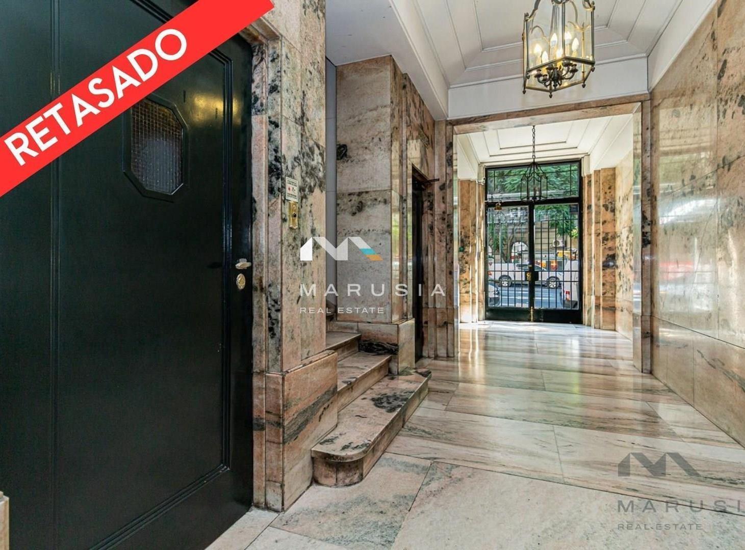 Foto de Departamento Piso en Venta en Recoleta, Capital Federal, Buenos Aires, imagen 1