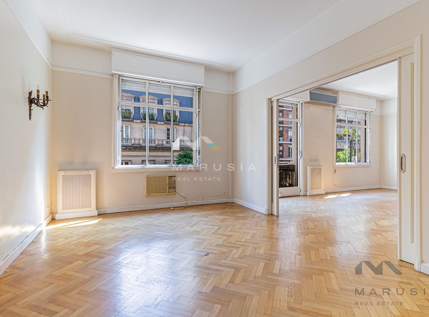 Foto de Departamento Piso en Venta en Recoleta, Capital Federal, Buenos Aires, imagen 5