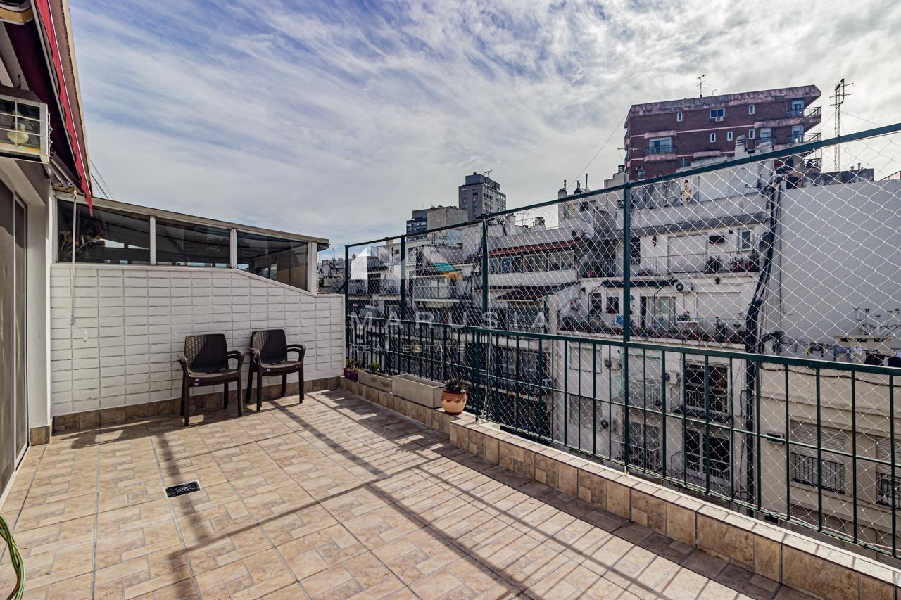 Foto de Departamento Semipiso en Venta en Palermo, Capital Federal, Buenos Aires, imagen 4