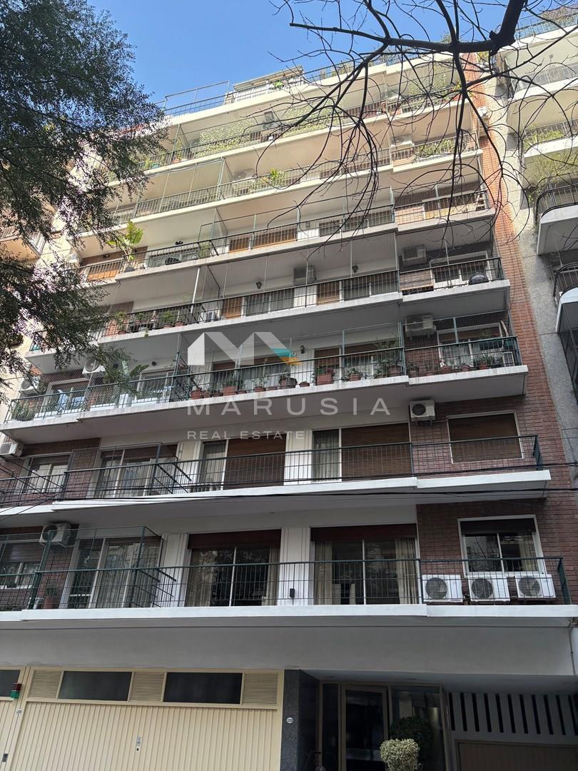 Foto de Departamento Semipiso en Venta en Palermo, Capital Federal, Buenos Aires, imagen 2