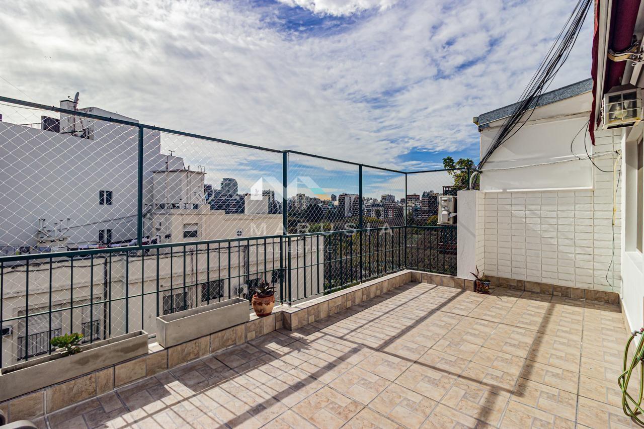 Foto de Departamento Semipiso en Venta en Palermo, Capital Federal, Buenos Aires, imagen 1