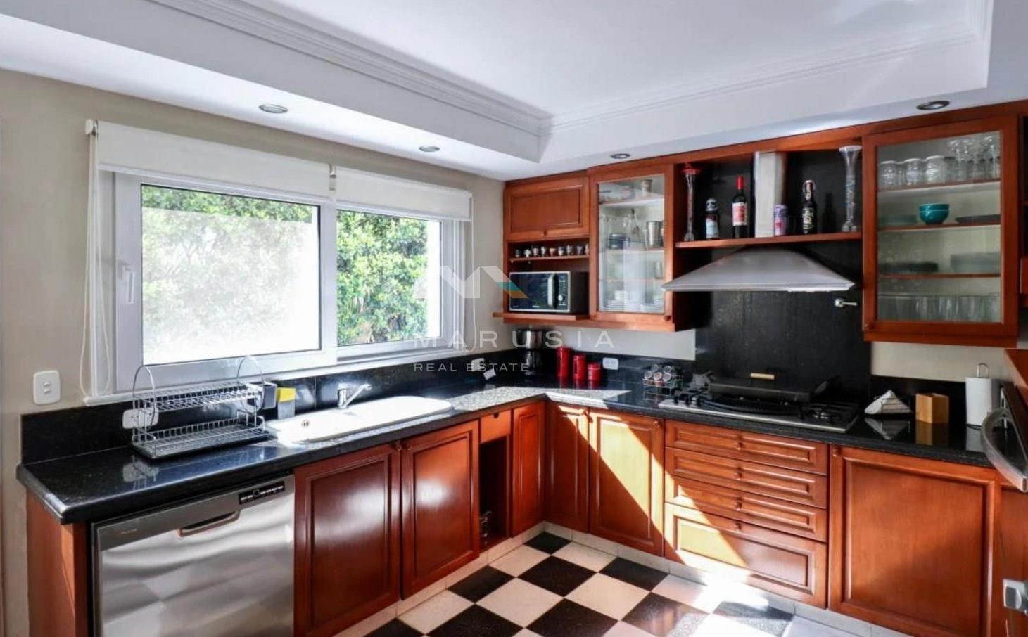 Foto de Casa en Alquiler con muebles 3 dormitorios en Ayres Del Pilar, Pilar, imagen 1