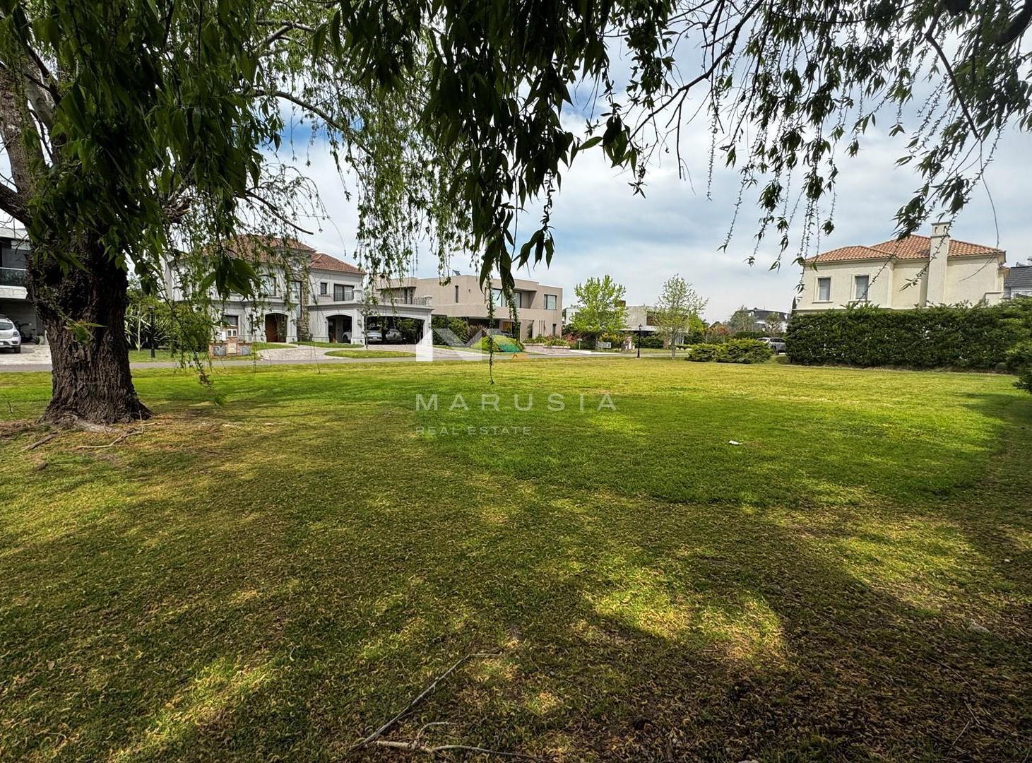 Foto de Terreno Lote en Venta en La Lomada, Pilar, G.B.A. Zona Norte, imagen 2
