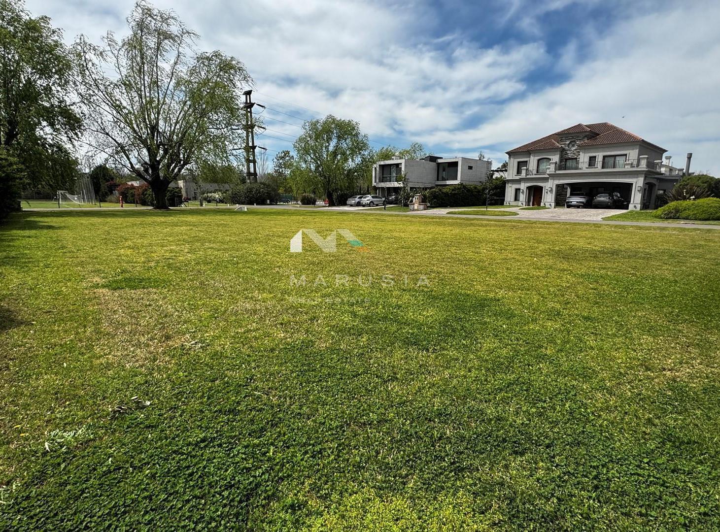 Foto de Terreno Lote en Venta en La Lomada, Pilar, G.B.A. Zona Norte, imagen 5