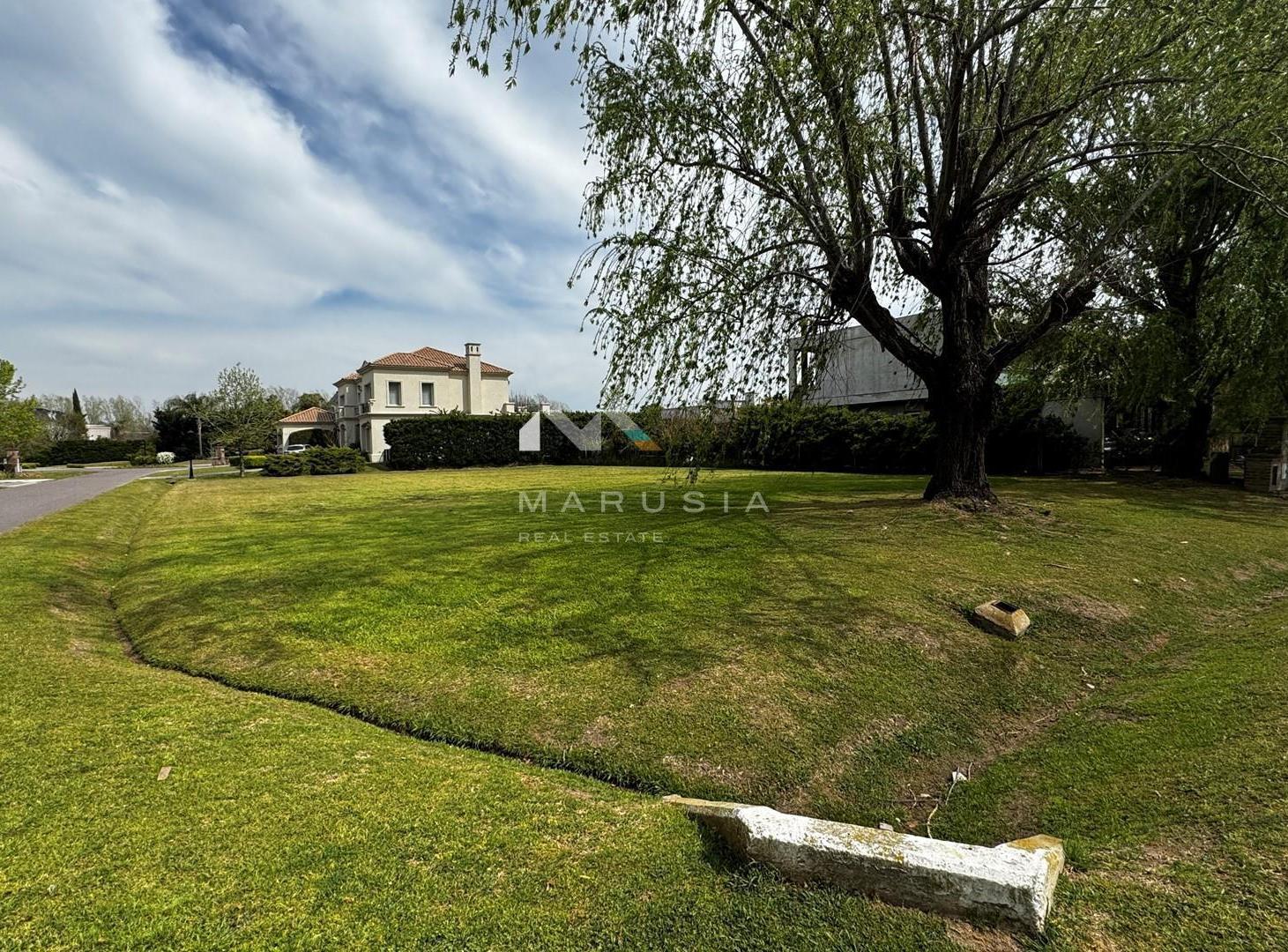 Foto de Terreno Lote en Venta en La Lomada, Pilar, G.B.A. Zona Norte, imagen 1