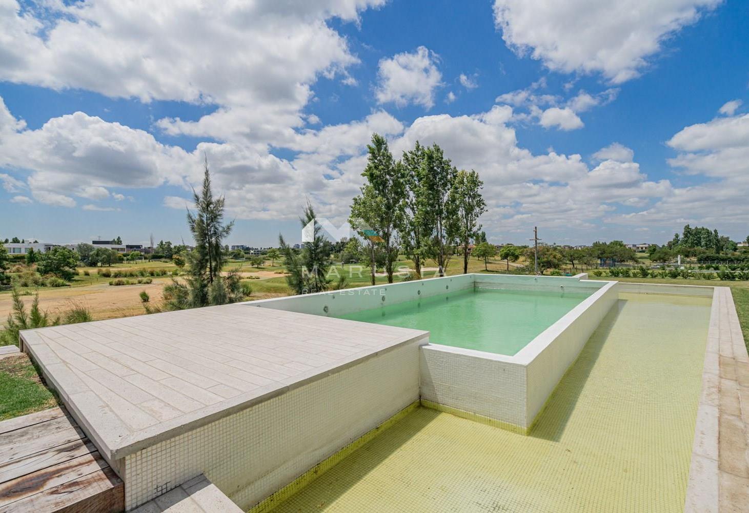 Foto de Departamento en Venta 4 ambientes Yoo 4, Nordelta, Tigre, imagen 1