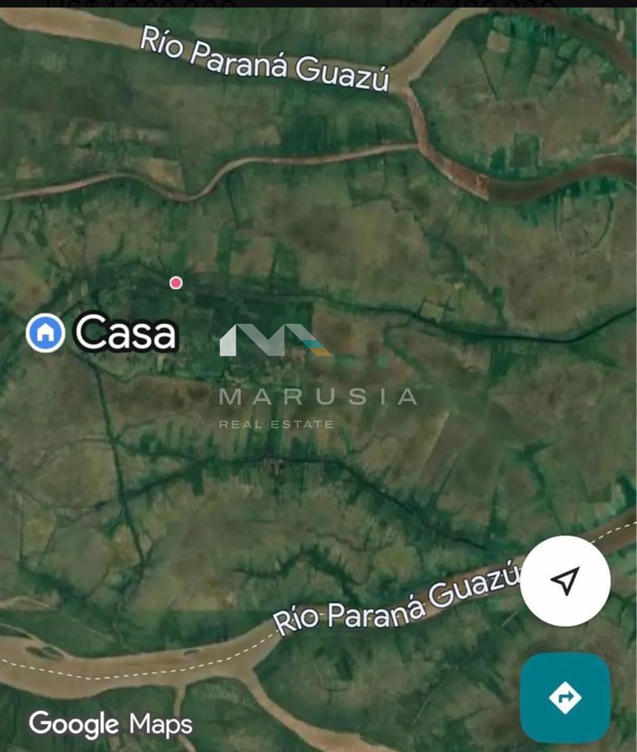 Terreno Campo en Venta en Islas Del Ibicuy, Entre Ríos, Argentina