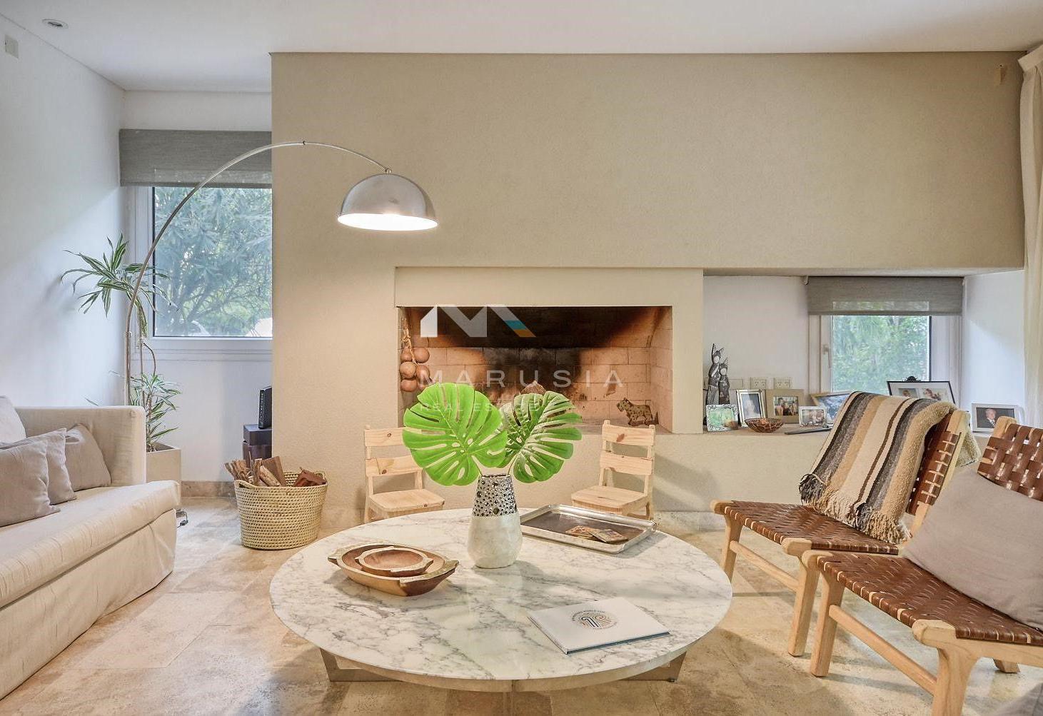 Foto de Casa en Alquiler en Ayres Del Pilar, Pilar, G.B.A. Zona Norte, imagen 4