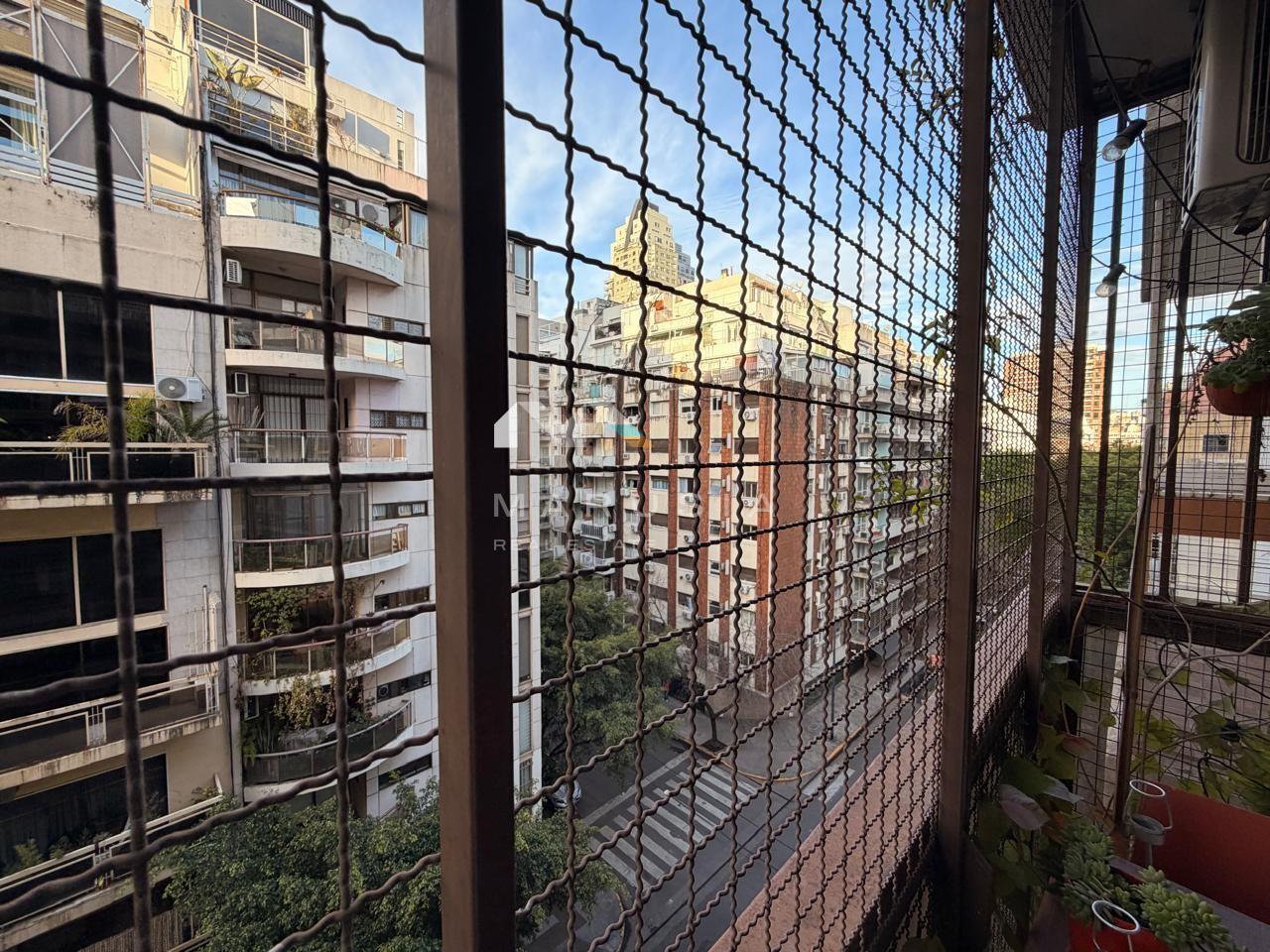 Foto de Departamento en Venta 3 dorm / cochera en Botánico, Palermo, Capital, imagen 5