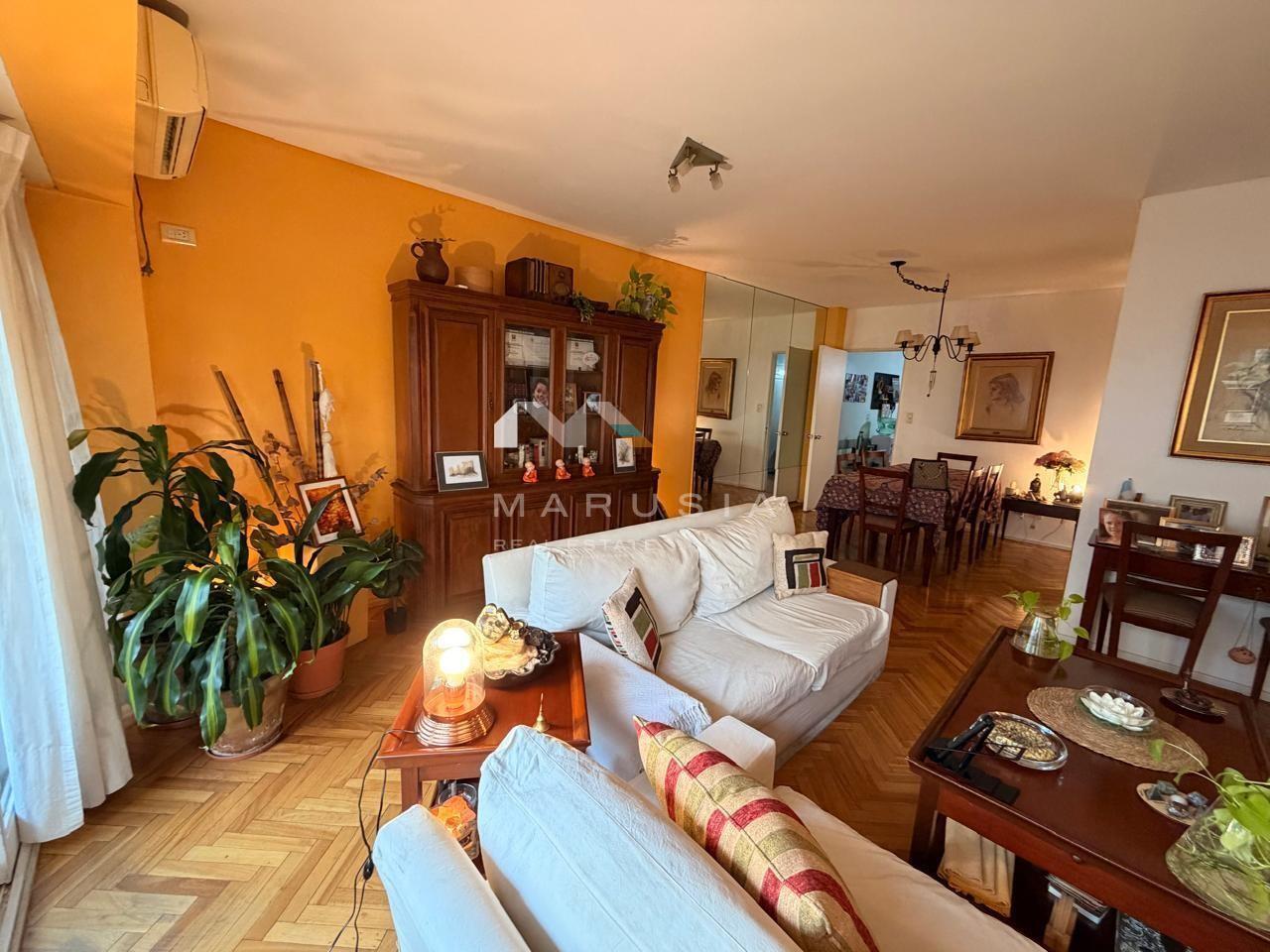 Foto de Departamento en Venta 3 dorm / cochera en Botánico, Palermo, Capital, imagen 4