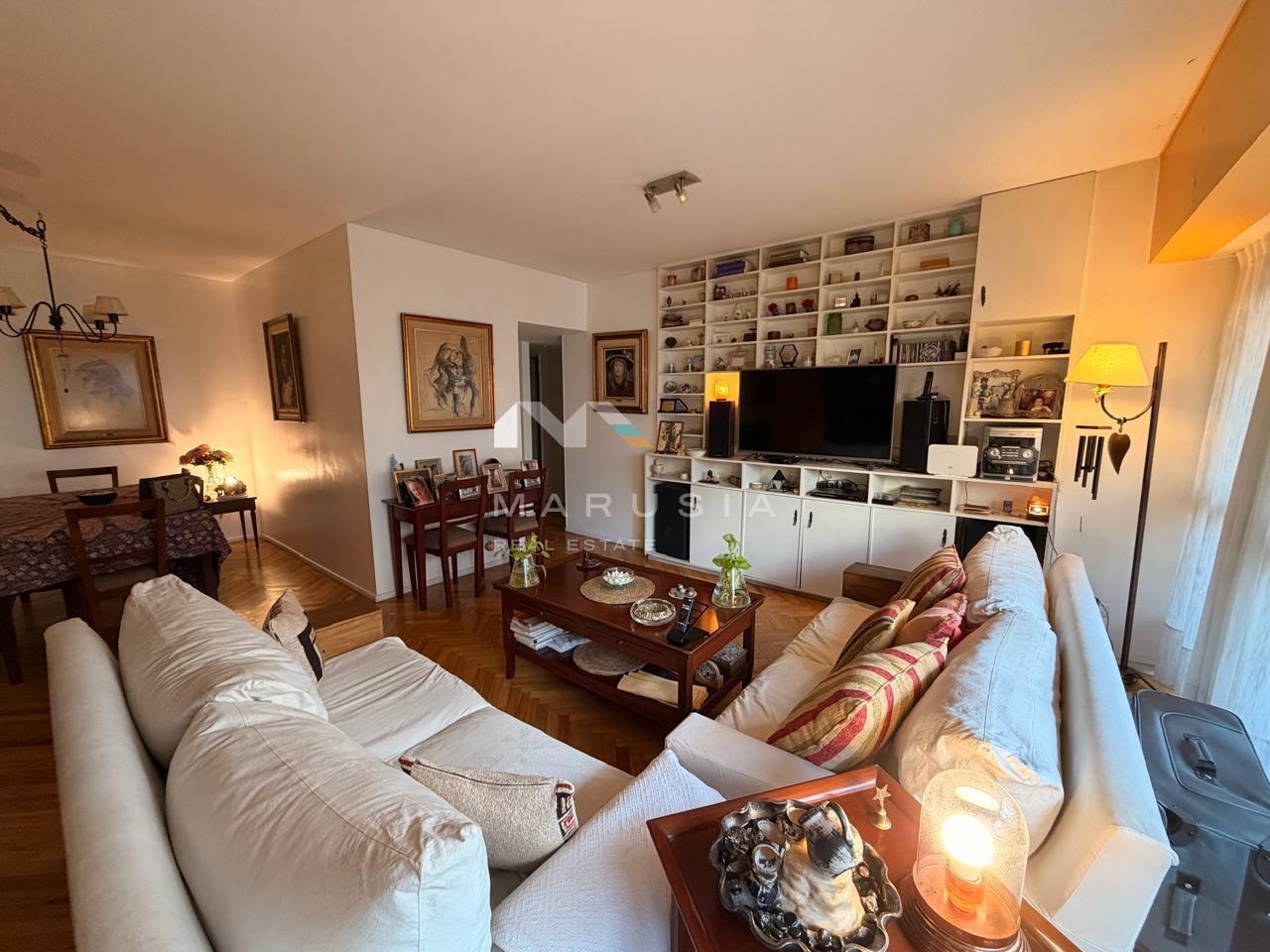 Foto de Departamento en Venta 3 dorm / cochera en Botánico, Palermo, Capital, imagen 3