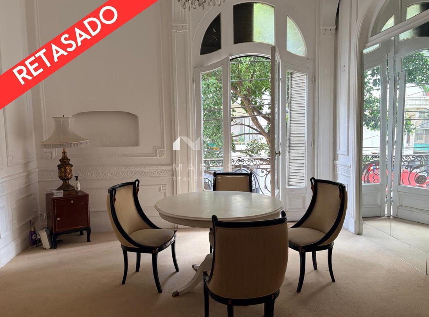 Foto de Casa en Venta en Recoleta, Capital Federal, Buenos Aires, imagen 2