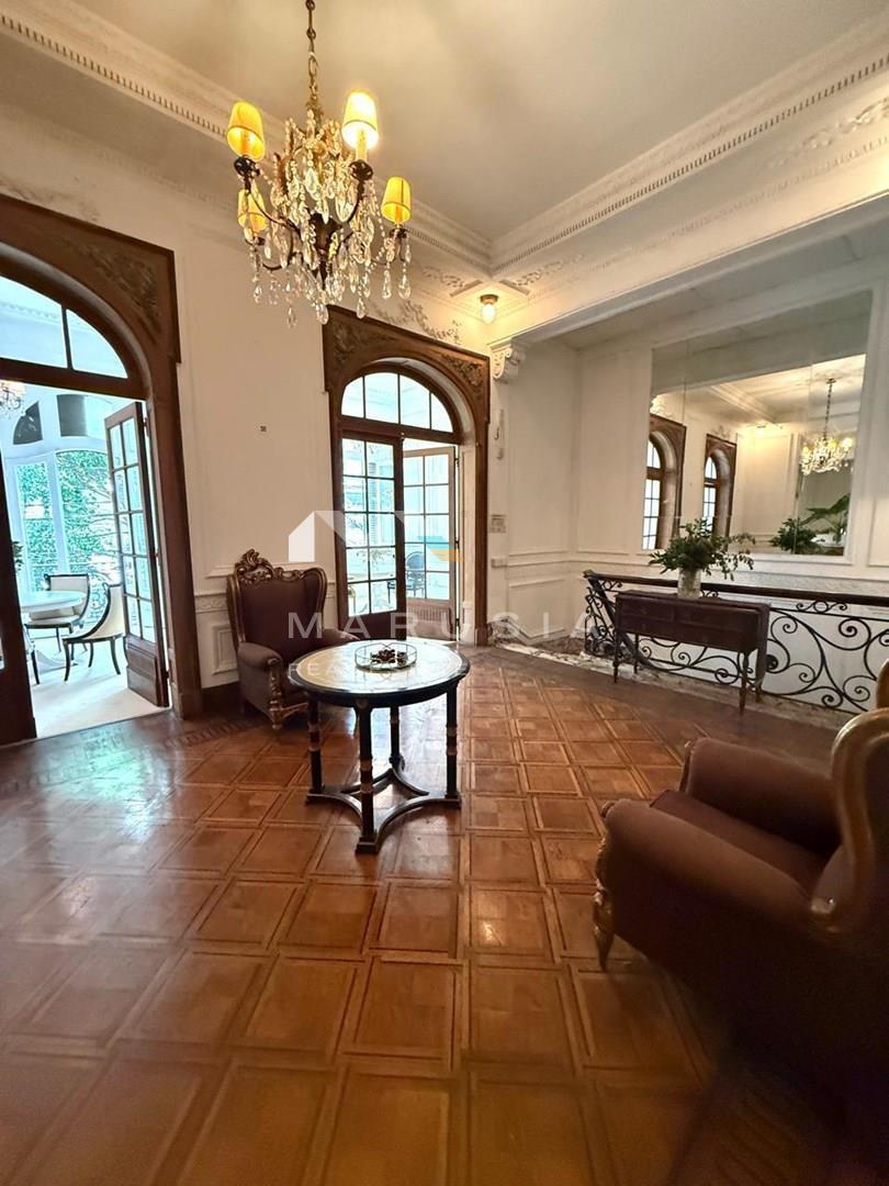Foto de Casa en Venta en Recoleta, Capital Federal, Buenos Aires, imagen 1