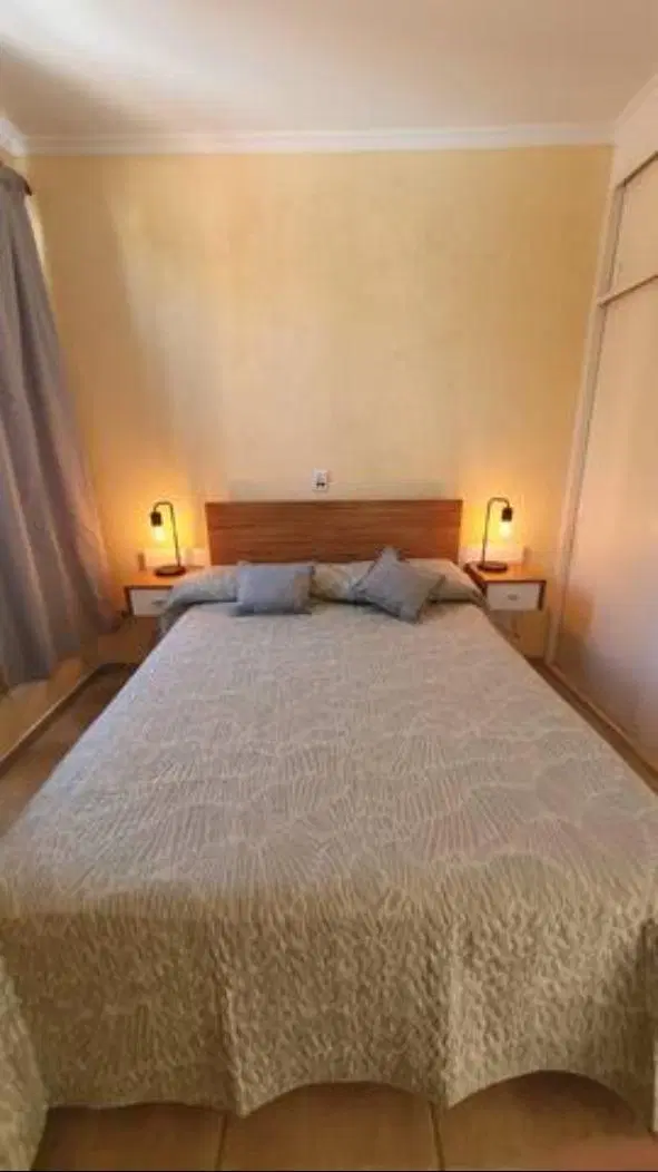 MARCEROU PROPIEDADES ALQUILA HERMOSO DEPARTAMENTO EN SEXTA SECCION 5
