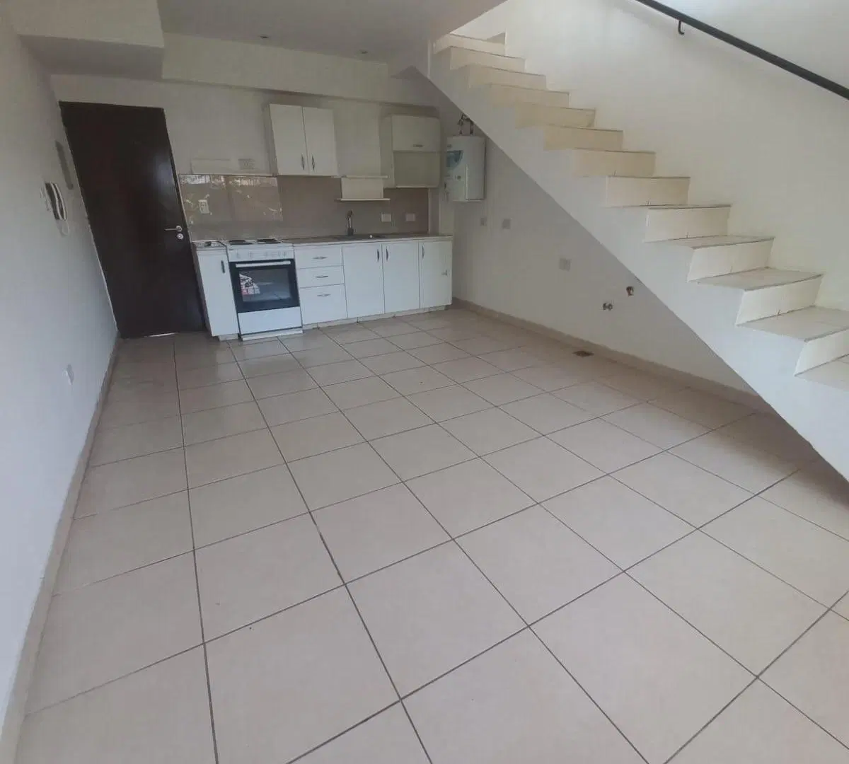 MARCEROU PROPIEDADES ALQUILA HERMOSO DUPLEX 3