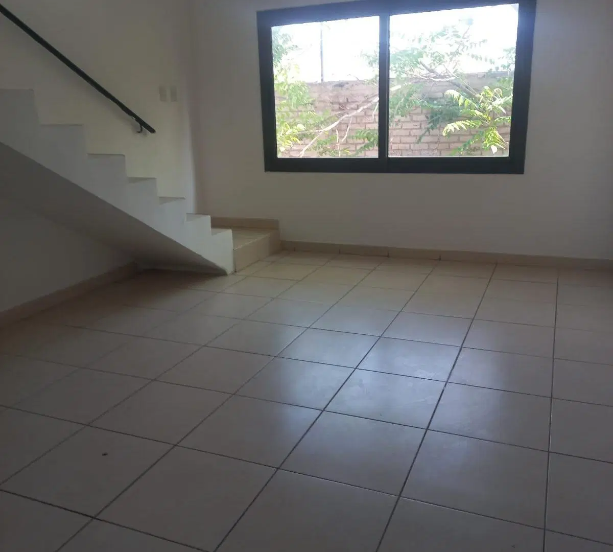 MARCEROU PROPIEDADES ALQUILA HERMOSO DUPLEX 2