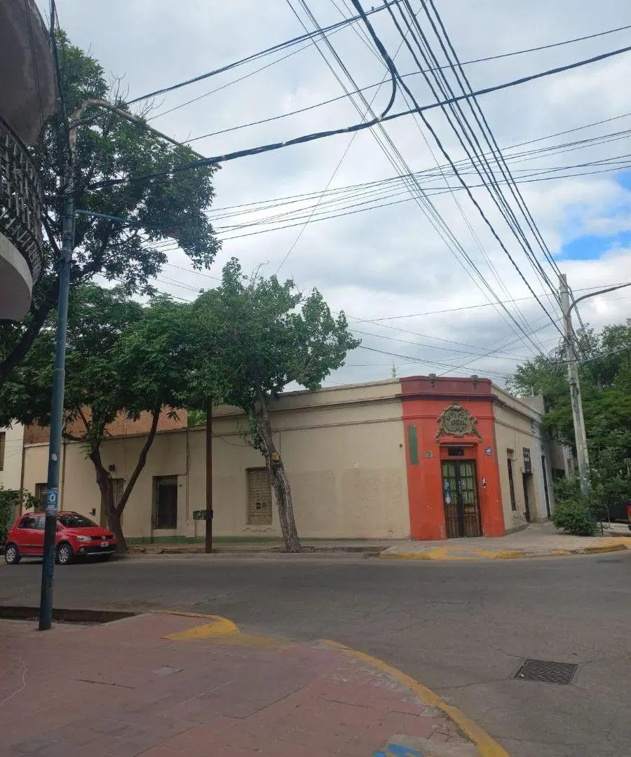 MARCEROU PROPIEDADES Vende terreno de 228 m² en Villa Marini, Godoy Cruz 5