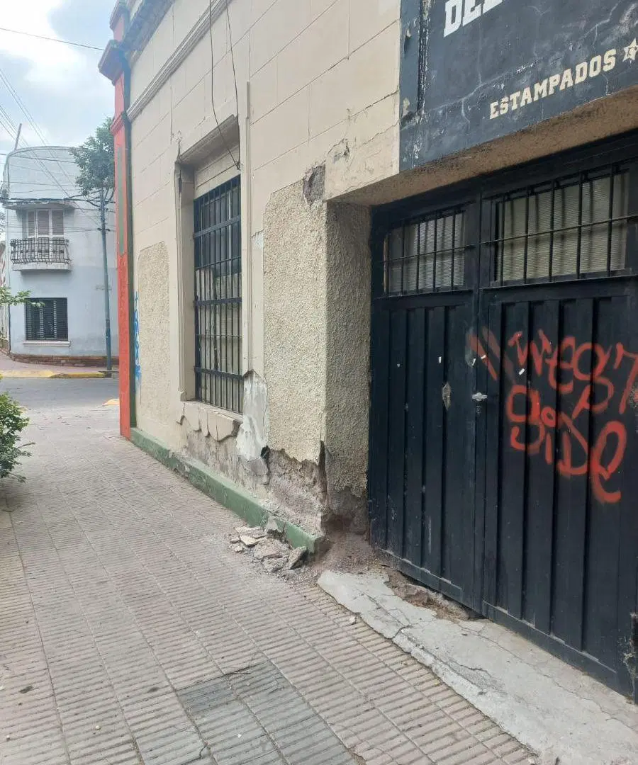 MARCEROU PROPIEDADES Vende terreno de 228 m² en Villa Marini, Godoy Cruz 4