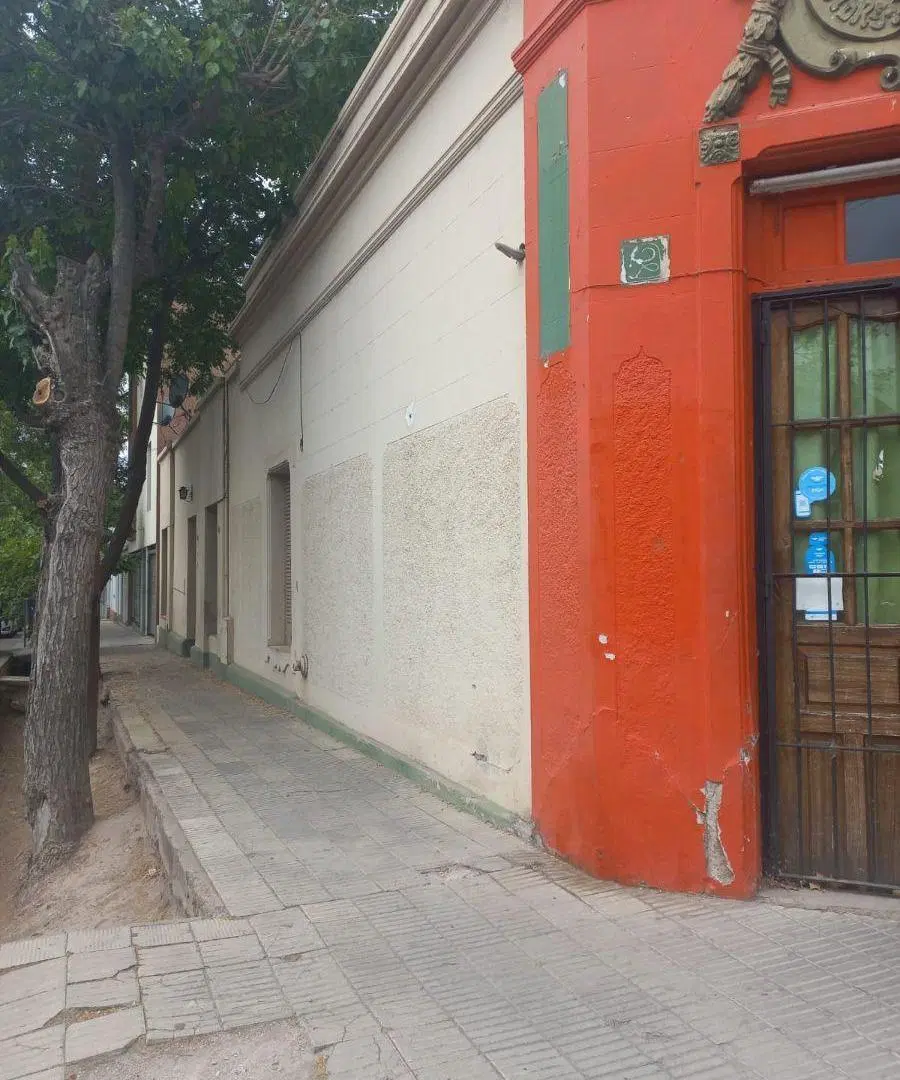 MARCEROU PROPIEDADES Vende terreno de 228 m² en Villa Marini, Godoy Cruz 3