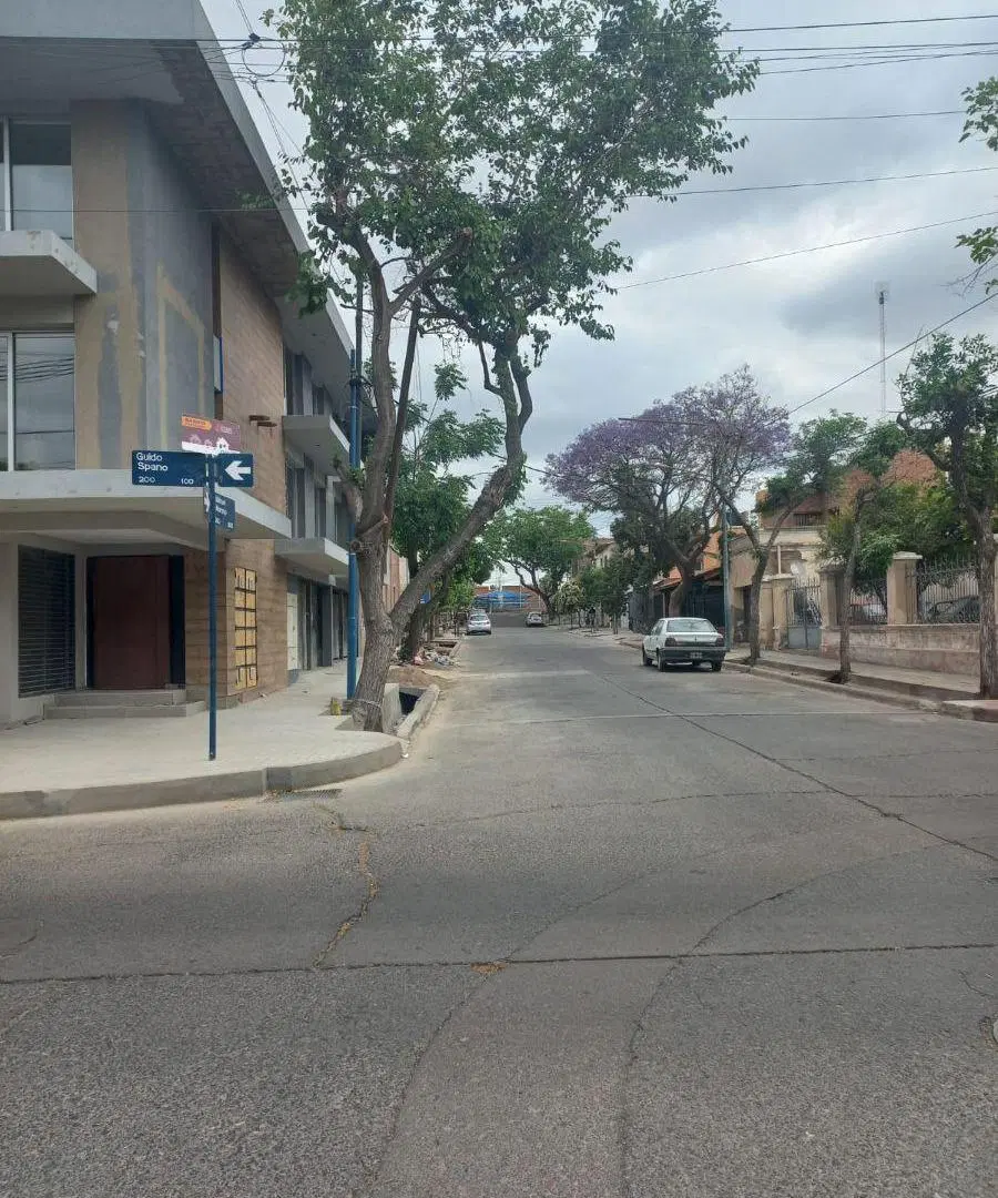MARCEROU PROPIEDADES Vende terreno de 228 m² en Villa Marini, Godoy Cruz 2