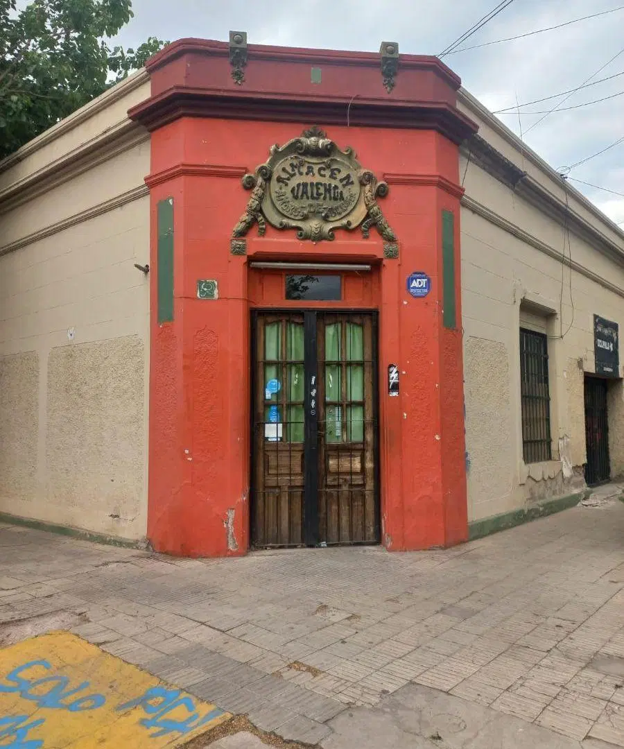 MARCEROU PROPIEDADES Vende terreno de 228 m² en Villa Marini, Godoy Cruz 1