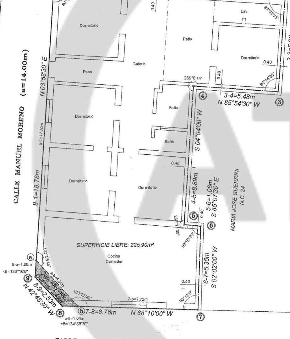 Plano 1