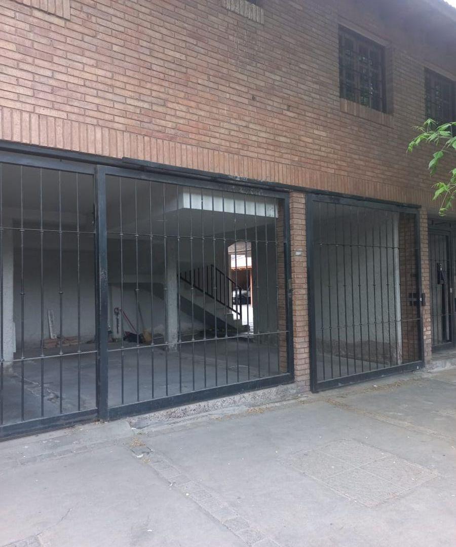 MARCEROU PROPIEDADES ALQUILA DEPARTAMENTO EN CALLE RIVADAVIA