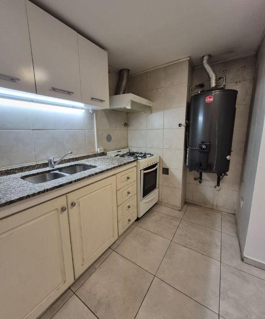 Marcerou Propiedades alquila hermoso departamento sobre calle chile