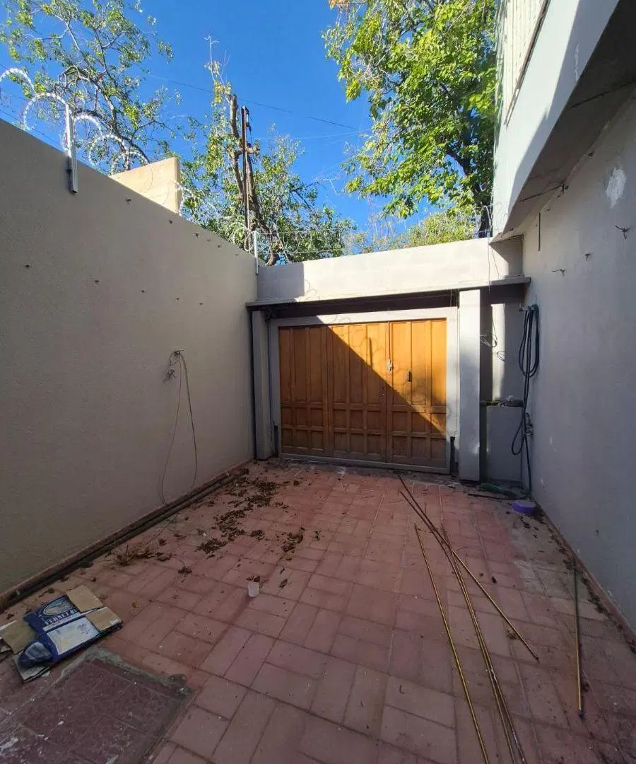 Marcerou Propiedades Vende, Casa en Sexta Sección 3