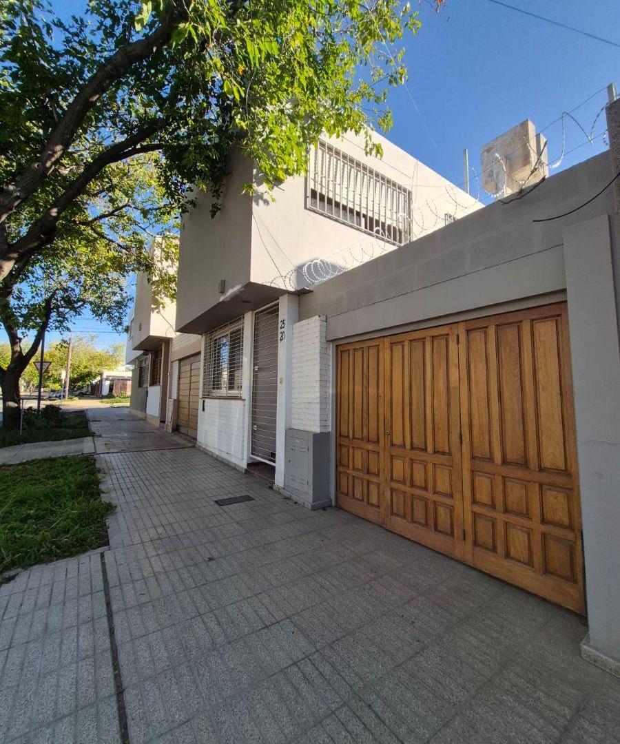 Marcerou Propiedades Vende, Casa en Sexta Sección