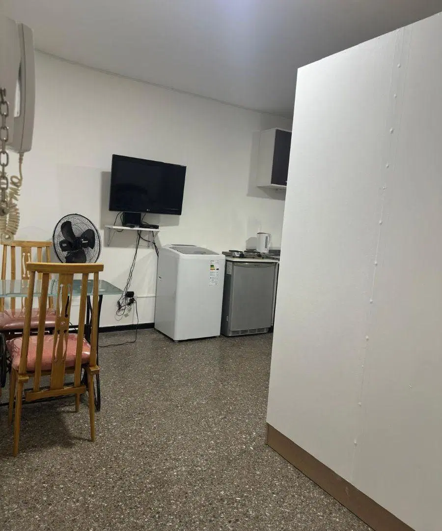 MARCEROU PROPIEDADES ALQUILA MONO AMBIENTE EN MICROCENTRO DE MENDOZA 2