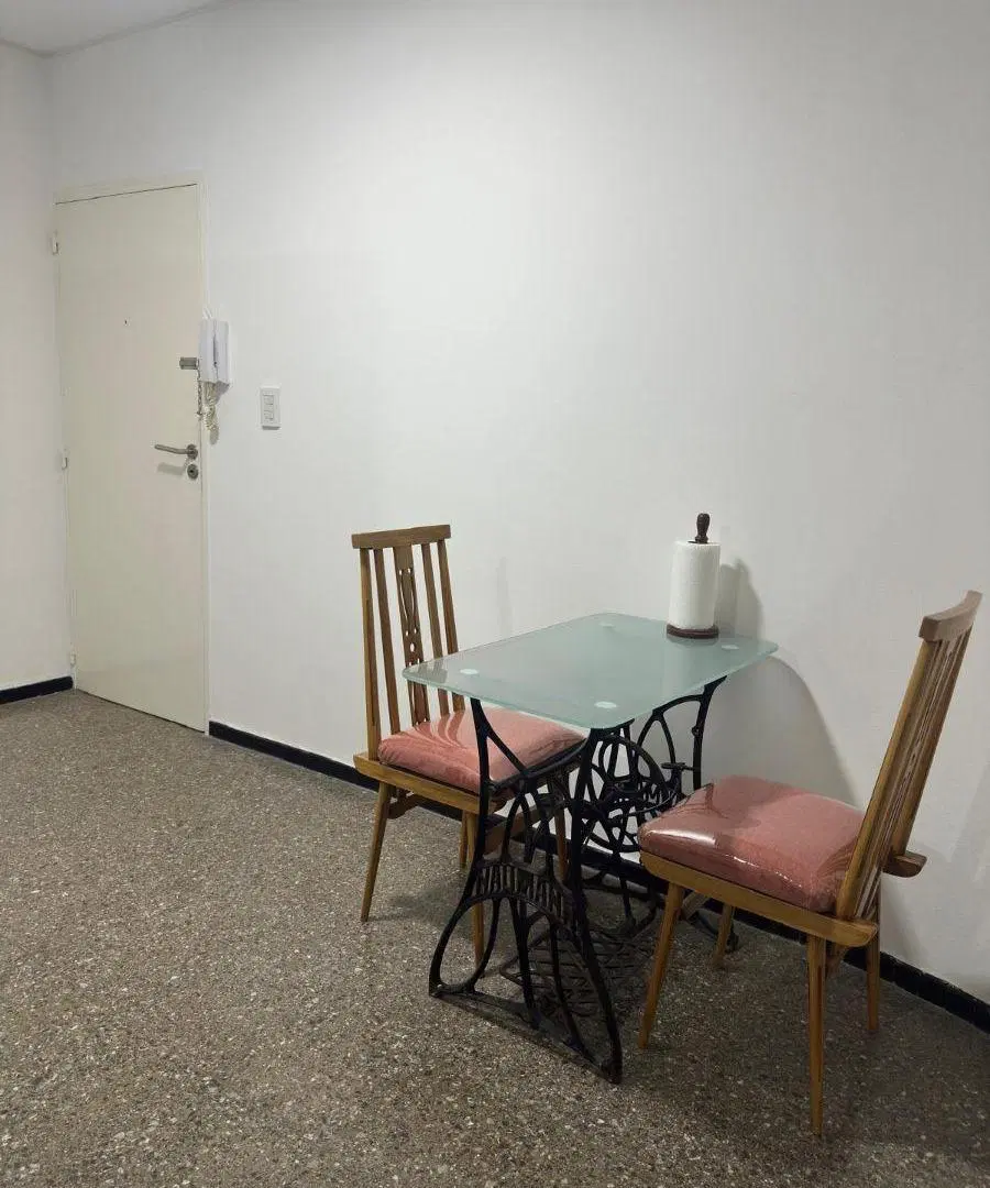 MARCEROU PROPIEDADES ALQUILA MONO AMBIENTE EN MICROCENTRO DE MENDOZA 1