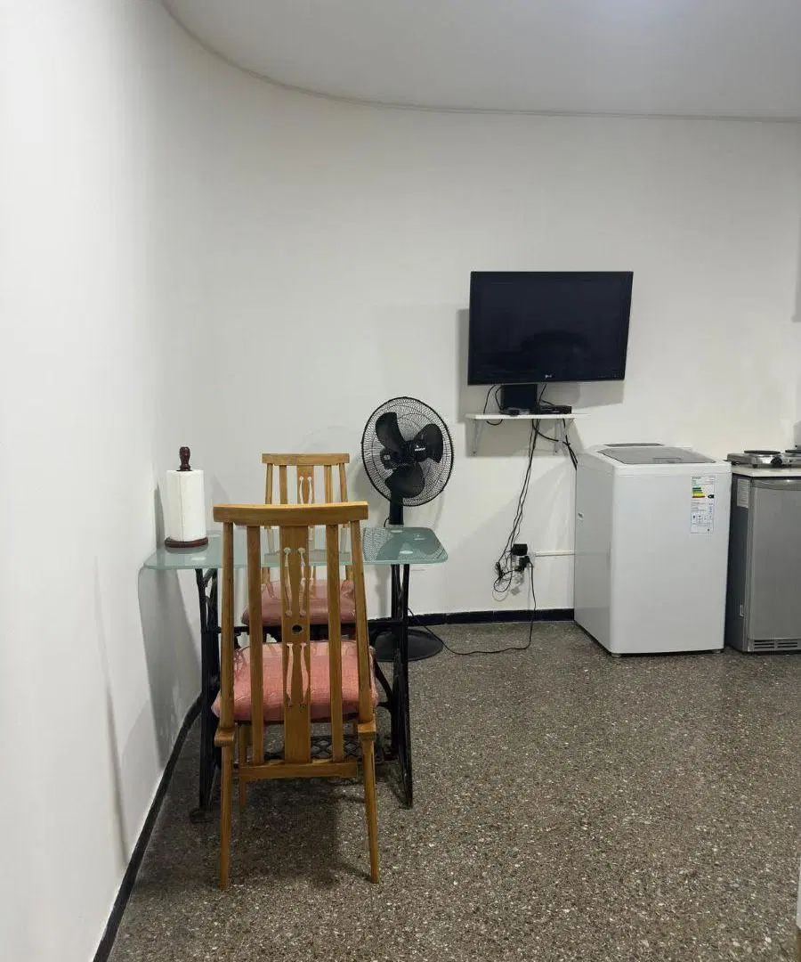 MARCEROU PROPIEDADES ALQUILA MONO AMBIENTE EN MICROCENTRO DE MENDOZA 3