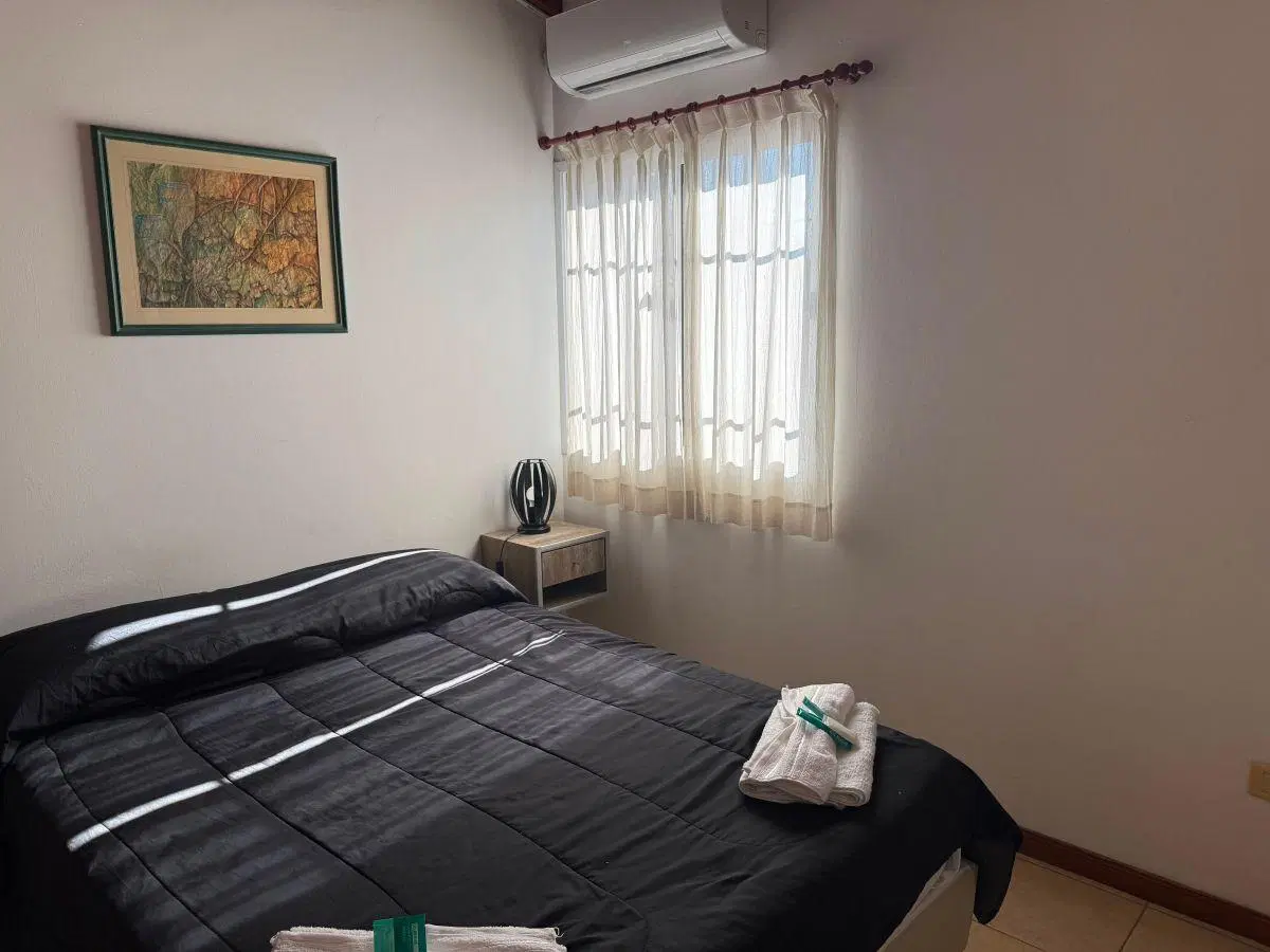 Marcerou Propiedades Alquila Hermoso Dúplex en Dorrego. 3