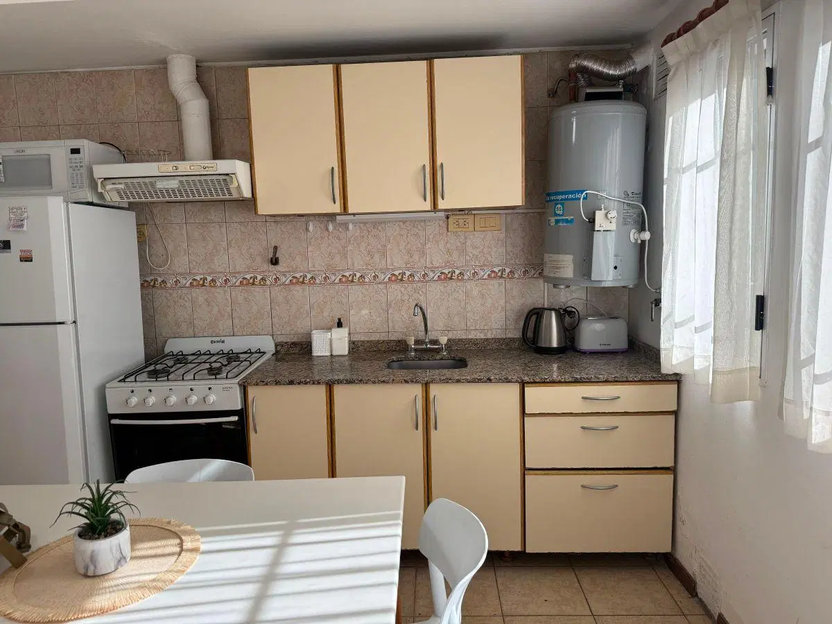 Marcerou Propiedades Alquila Hermoso Dúplex en Dorrego. 8