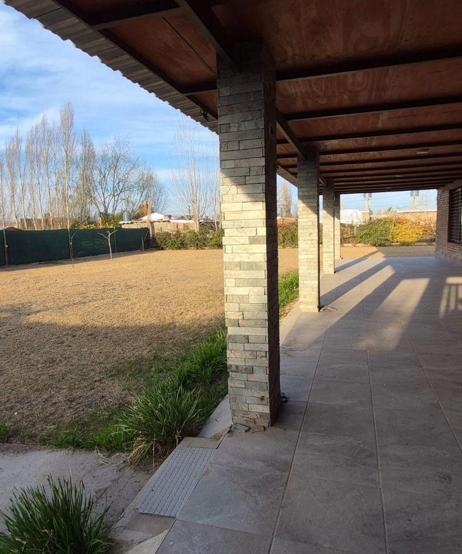Foto de Marcerou Propiedades vende hermosa casa en Corralitos., imagen 1