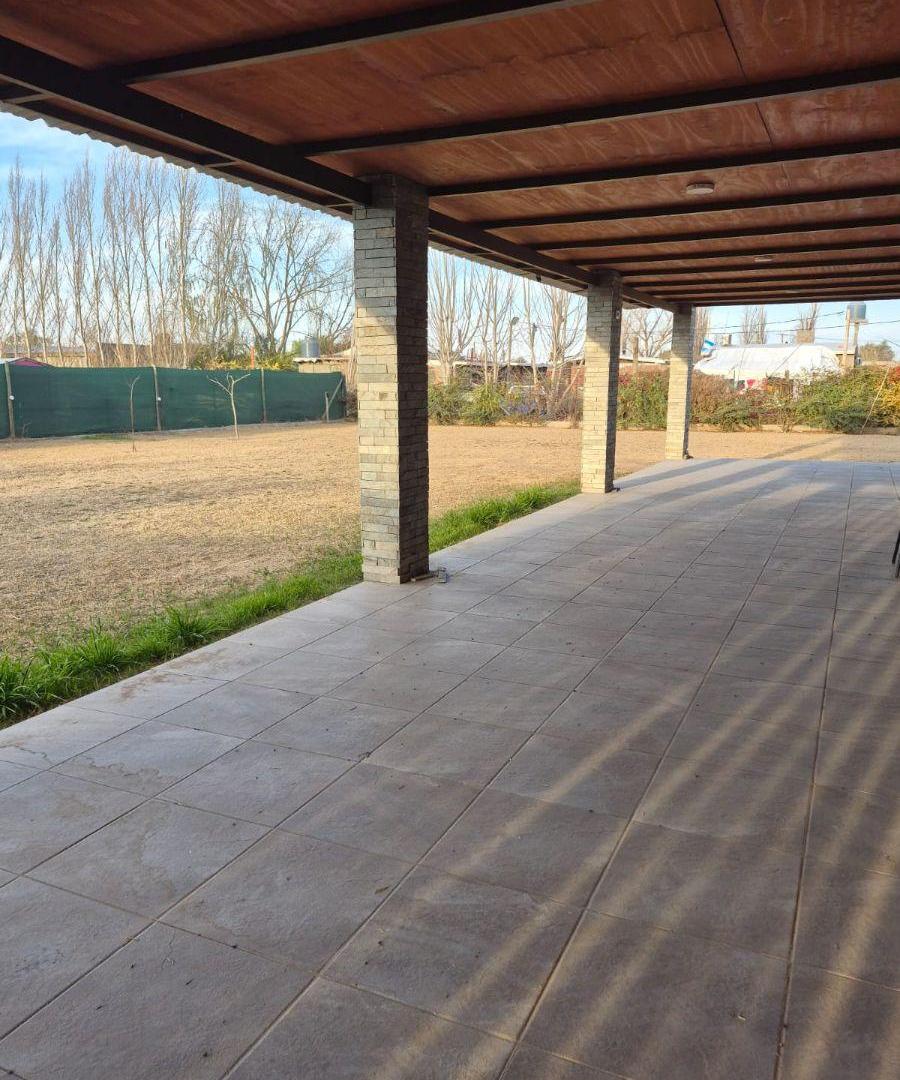Foto de Marcerou Propiedades vende hermosa casa en Corralitos., imagen 3