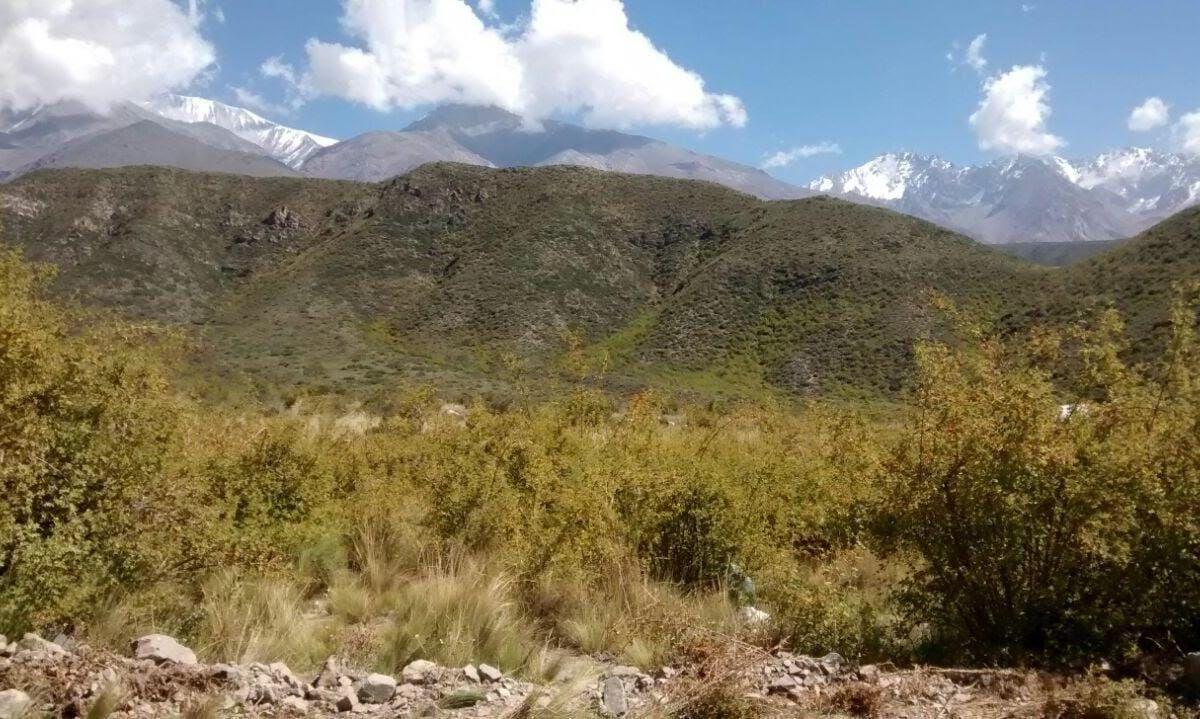 Foto de MARCEROU PROPIEDADES VENDE HERMOSOS TERRENOS EN BARRIO VISTAS DEL, imagen 4