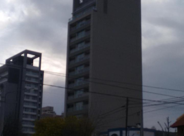 Propiedad en Argentina