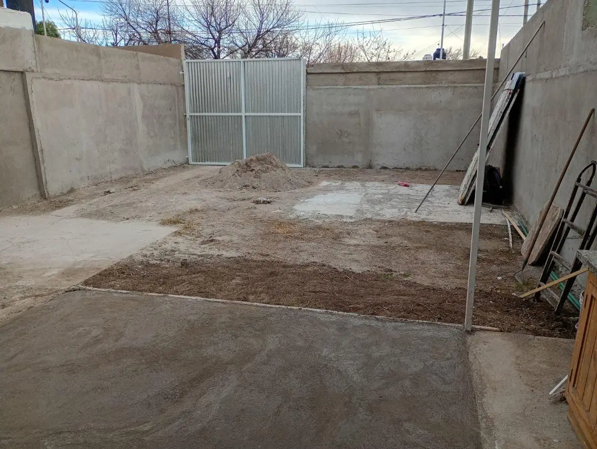 DUPLEX EN ALQUILER BARRIO ALTA BARDA 2