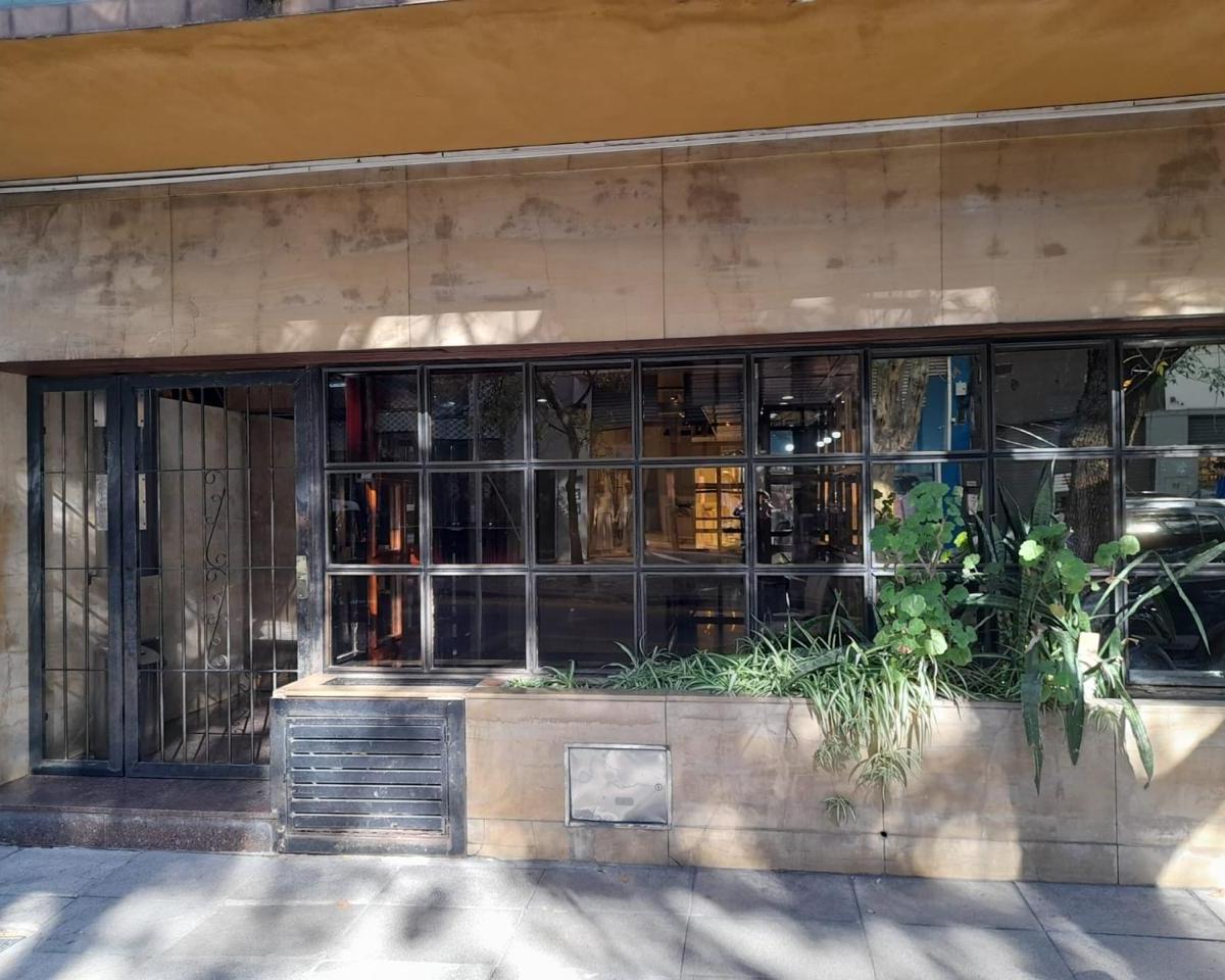 Morón 2918 5