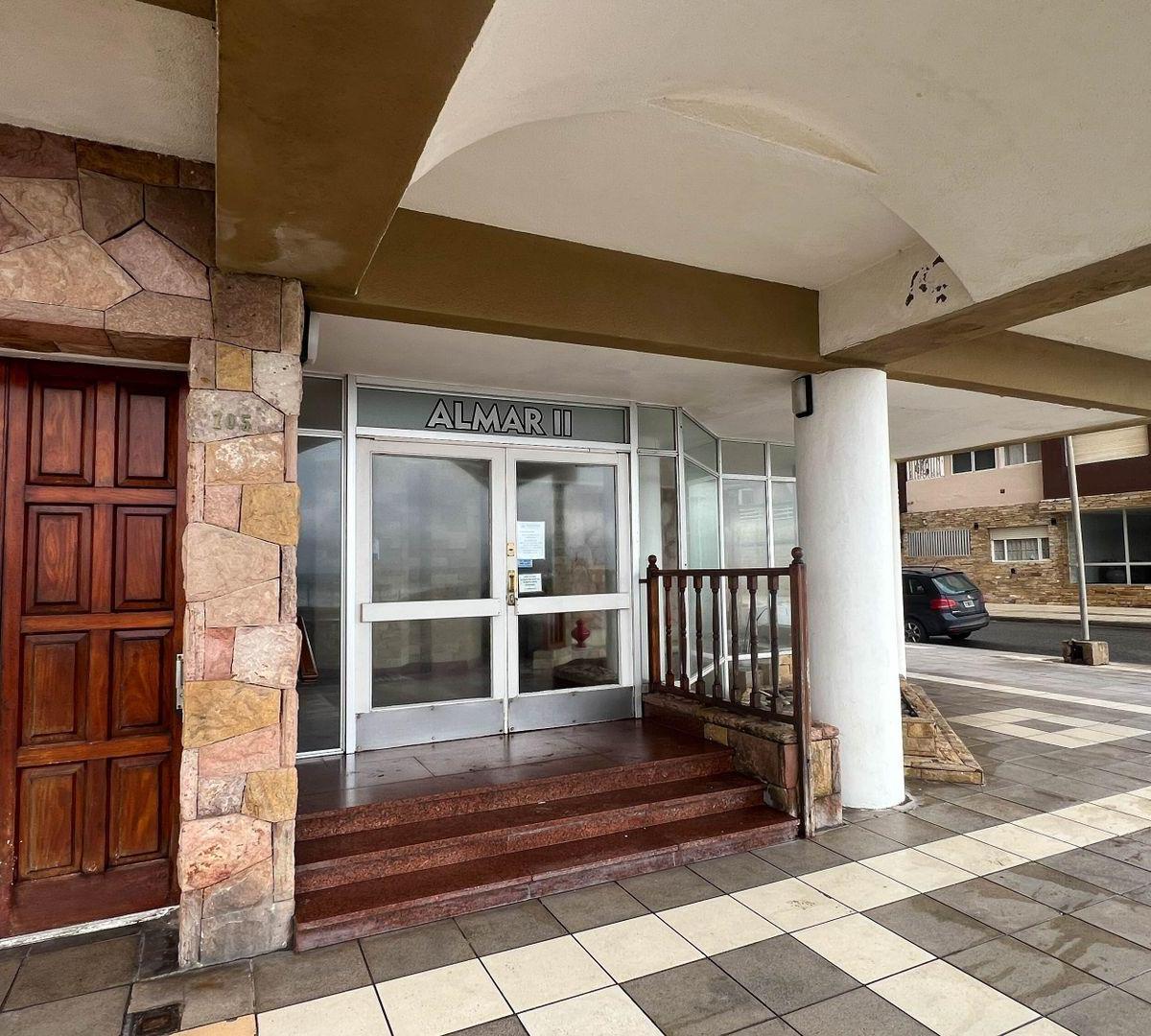 Venta Departamento 2 Ambientes Miramar 3