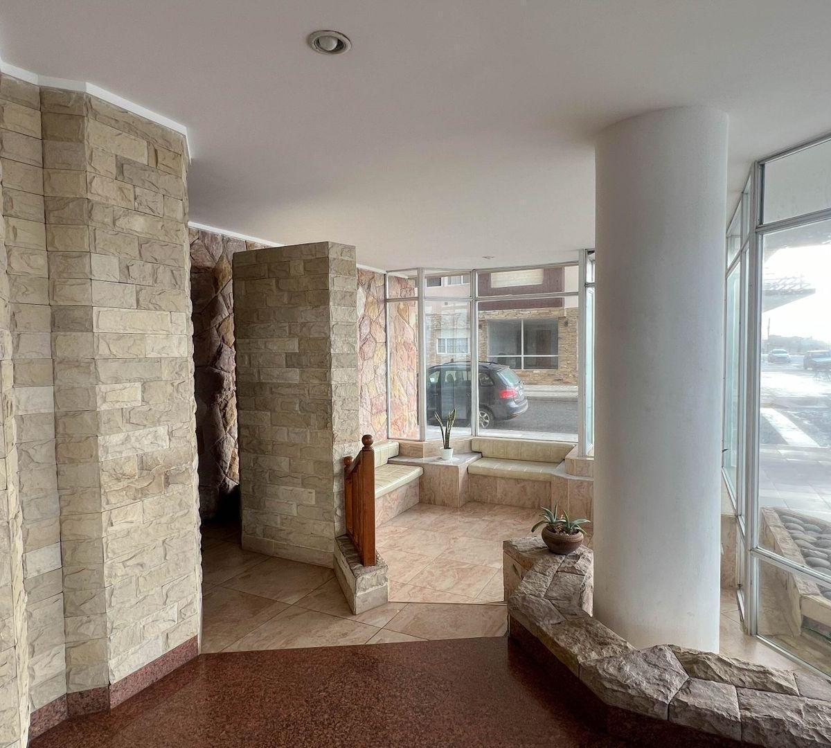 Venta Departamento 2 Ambientes Miramar 5