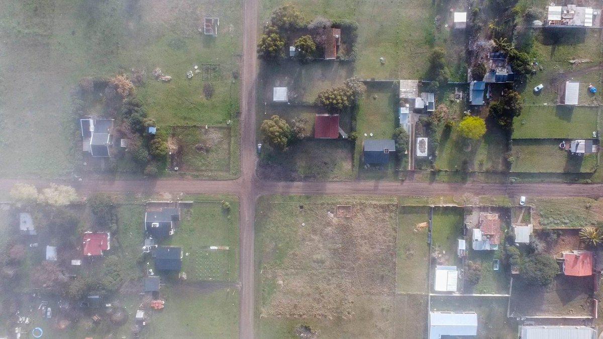 Propiedad en Argentina