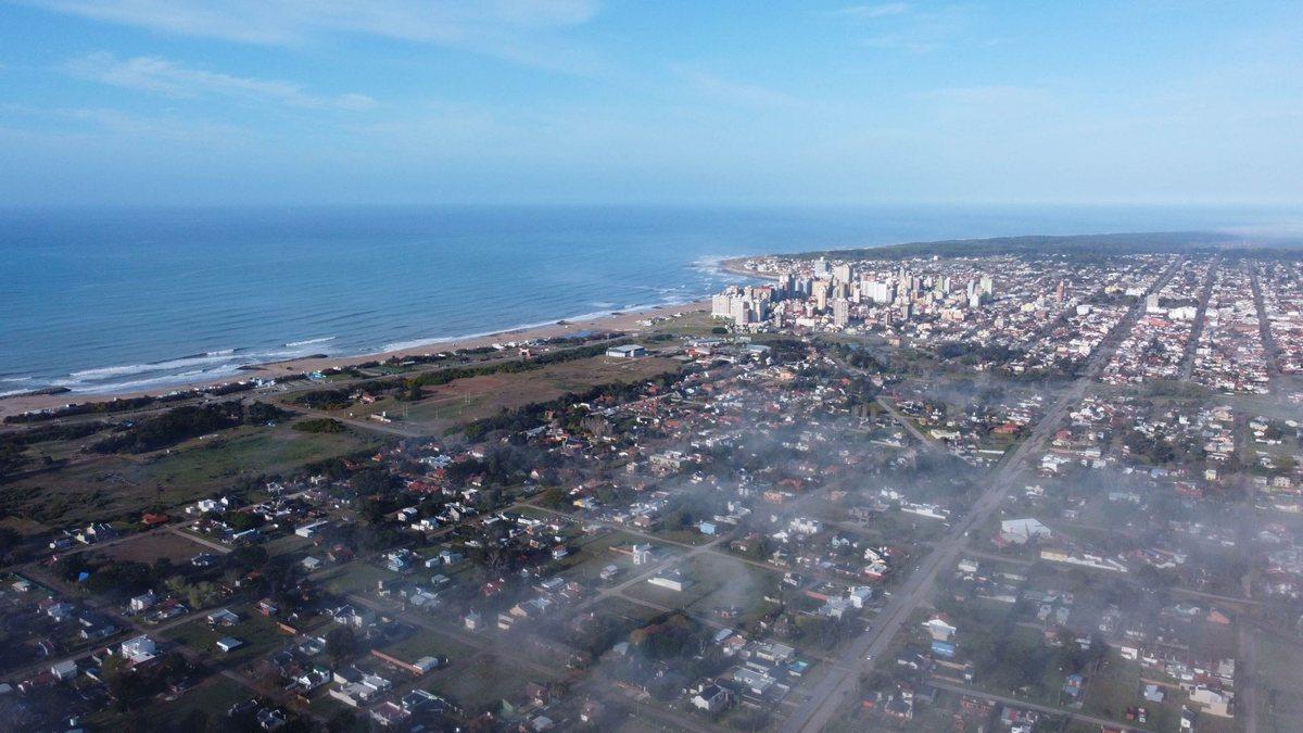 Lote 595 m² Miramar, Parque Mar. 5
