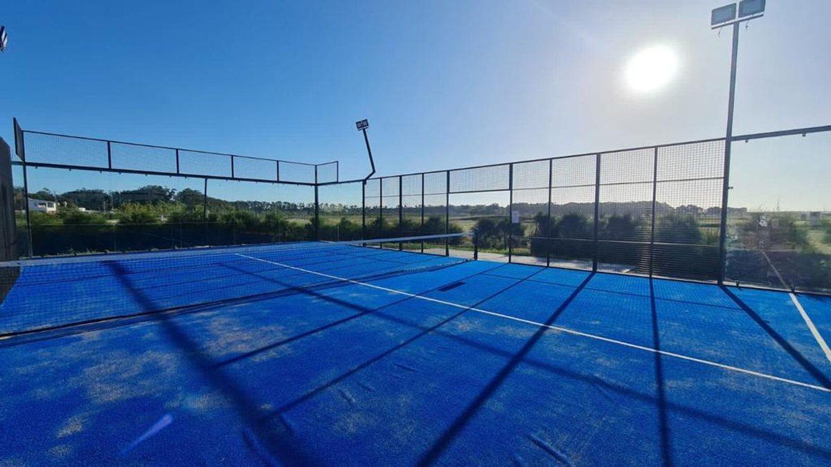 Venta Lote en Barrio Privado. Playa Dorada. Urgencia 1
