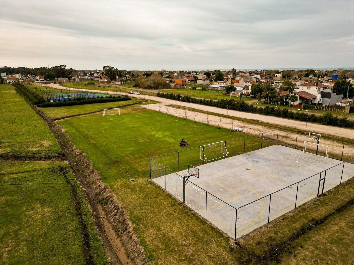 Venta Lote en Barrio Privado. Playa Dorada. Urgencia 3