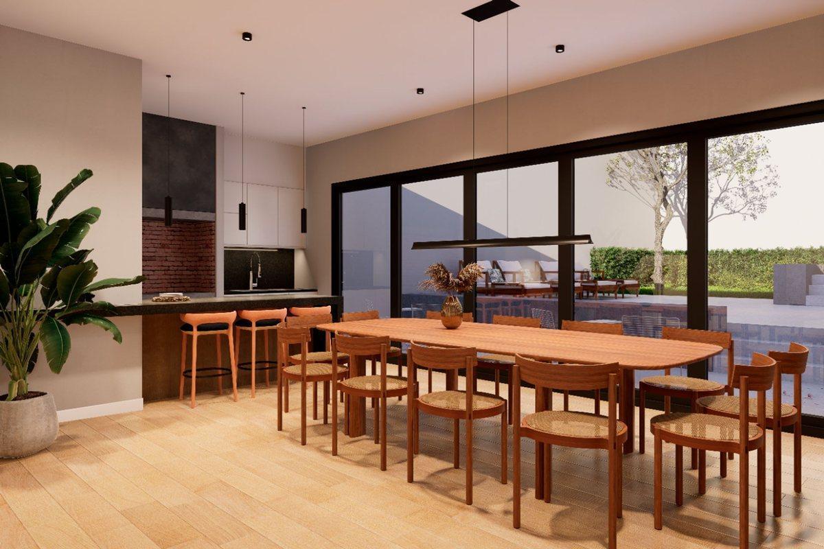 En Pozo! 3 Ambientes Premium Balcon - Golf Alem 4